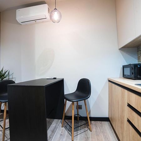Luxury Apartments Petofi Uzhhorod Exterior photo