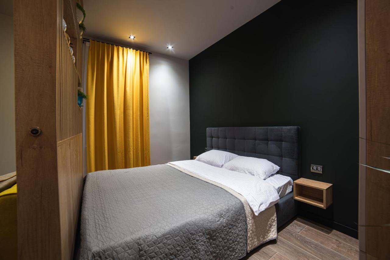 Luxury Apartments Petofi Uzhhorod Exterior photo