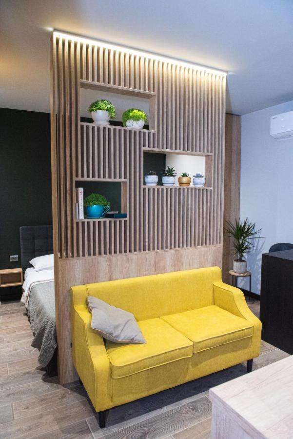Luxury Apartments Petofi Uzhhorod Exterior photo